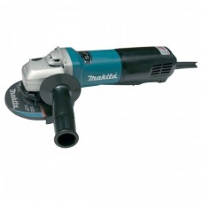 Кутова шліфувальна машина (Болгарки) Makita 9565PCV