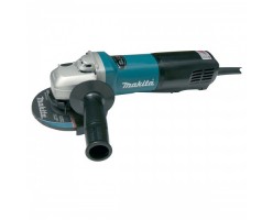 Кутова шліфувальна машина (Болгарки) Makita 9565PCV