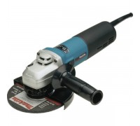 Кутова шліфувальна машина (Болгарки) Makita 9566CVR