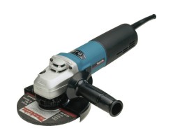 Угловая шлифовальная машина (Болгарки) Makita 9566CVR