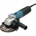 Угловая шлифовальная машина (Болгарки) Makita 9566CVR