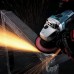 Угловая шлифовальная машина (Болгарки) Makita BGA452RFE