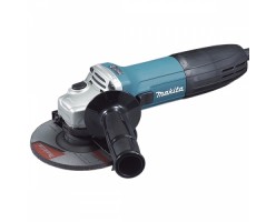 Кутова шліфувальна машина (Болгарки) Makita GA4530