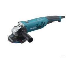 Кутова шліфувальна машина (Болгарки) Makita GA5021