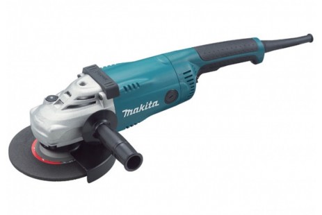 Угловая шлифовальная машина (Болгарки) Makita GA7020RF