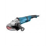 Кутова шліфувальна машина (Болгарки) Makita GA7030RF01