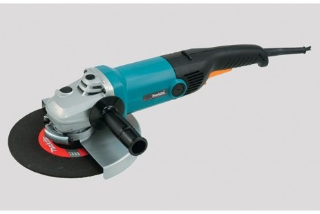 Угловая шлифовальная машина (Болгарки) Makita GA9010C