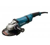 Кутова шліфувальна машина (Болгарки) Makita GA9030RF01