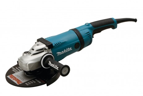 Угловая шлифовальная машина (Болгарки) Makita GA9030RF01
