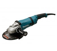 Кутова шліфувальна машина (Болгарки) Makita GA9040RF01
