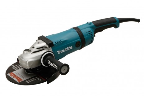 Кутова шліфувальна машина (Болгарки) Makita GA9040RF01