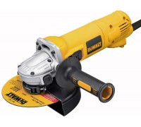 Угловая шлифовальная машина DeWalt D28141