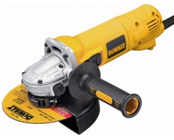 Кутова шліфувальна машина DeWalt D28141