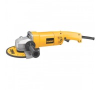Угловая шлифовальная машина DeWalt DW840