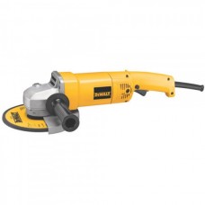 Угловая шлифовальная машина DeWalt DW840