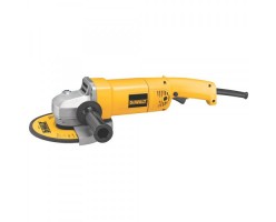 Кутова шліфувальна машина DeWalt DW840