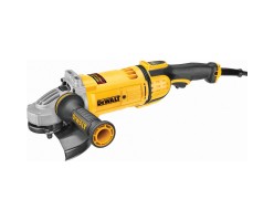 Угловая шлифовальная машина DeWalt DWE4597