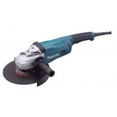 Кутова шліфувальна машинка (Болгарка) Makita GA9020RF