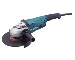 Кутова шліфувальна машинка (Болгарка) Makita GA9020RF