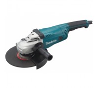 Угловая шлифовальная машинка Makita GA9020SF