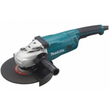 Кутова шліфувальна машинка Makita GA9020SF 