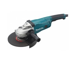 Кутова шліфувальна машинка Makita GA9020SF 