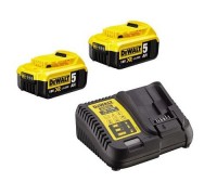 Пристрій зарядний DeWALT DCB115P2 