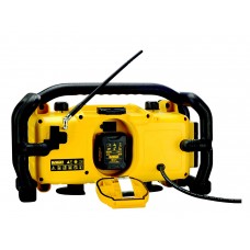Пристрій зарядний DeWalt DC013 