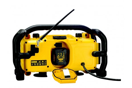 Устройство зарядное DeWalt DC013