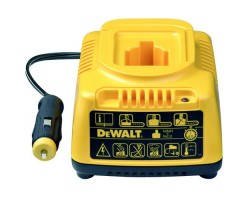 Пристрій зарядний DeWalt DE9112 