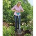 Вилы с Д-образной ручкой Gardena Вилы с Д-образной ручкой Gardena
