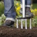 Вилы с Д-образной ручкой Gardena Вилы с Д-образной ручкой Gardena