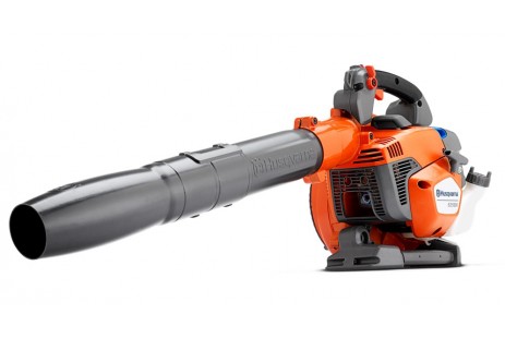  Бензиновий воздуходув Husqvarna 525Bx 