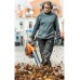 Бензиновий воздуходув Husqvarna 525Bx Бензиновий воздуходув Husqvarna 525Bx