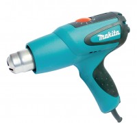 Строительный фен Makita HG551VK