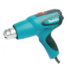 Строительный фен Makita HG551VK