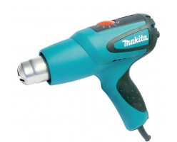 Будівельний фен Makita HG551VK 
