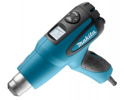 Будівельний фен Makita HG651CK