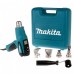 Повітродувка Makita HG651CK