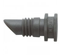 Заглушка 3/16 "для з'єднань Gardena 