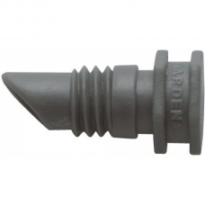 Заглушка 3/16 "для з'єднань Gardena 