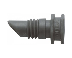 Заглушка 3/16 "для з'єднань Gardena 