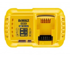 Зарядний пристрій DeWALT DCB118 