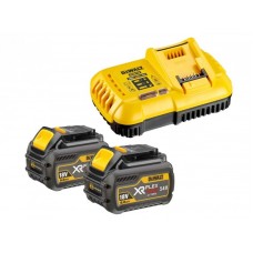 Зарядное устройство DeWALT DCB118T2