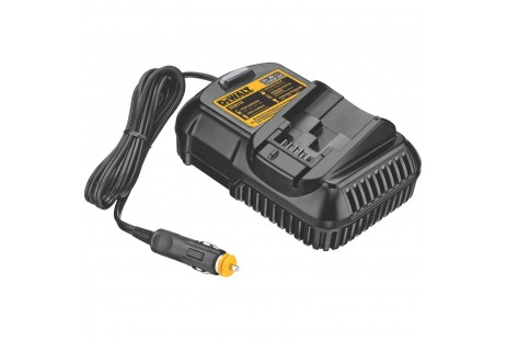 Зарядний пристрій DeWALT DCB119