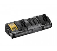 Зарядний пристрій DeWALT DCB132 