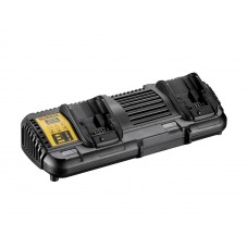 Зарядний пристрій DeWALT DCB132 