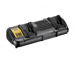 Зарядний пристрій DeWALT DCB132 