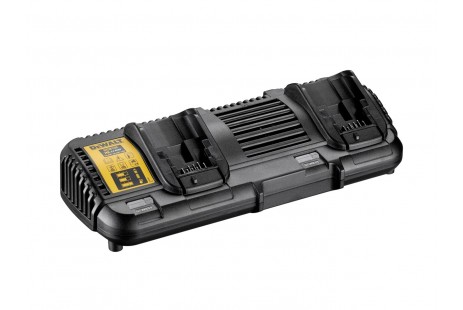  Зарядний пристрій DeWALT DCB132 
