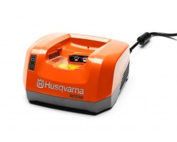 Зарядний пристрій Husqvarna QC330 